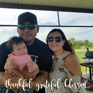 Meet your Posher, Jamie